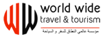 Worldwide Travel & Tourism