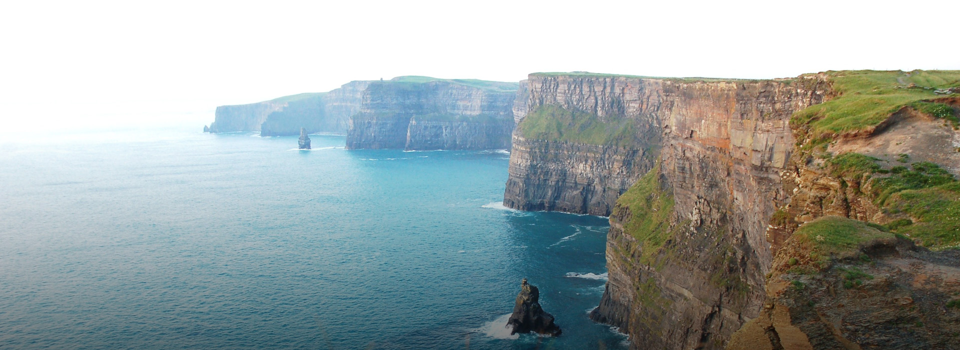tour packages to ireland