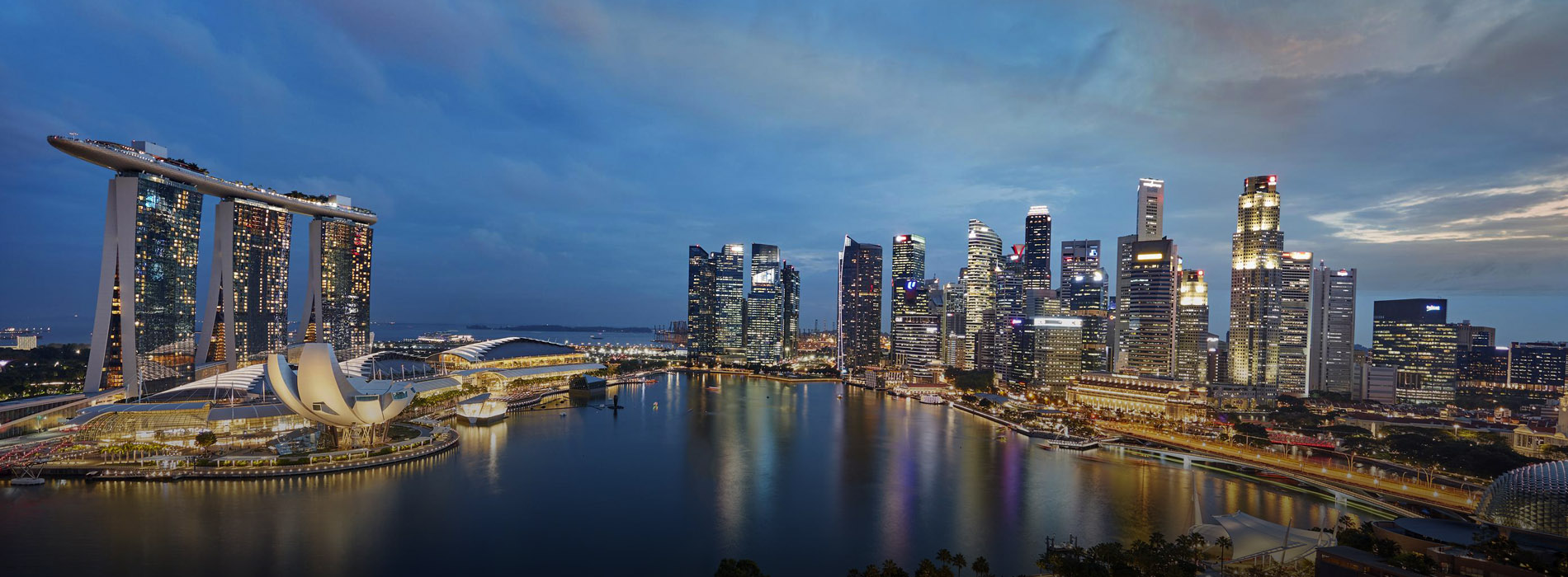Malaysia And Singapore Tour Package From Saudi Arabia, 6 Nights 7 Days